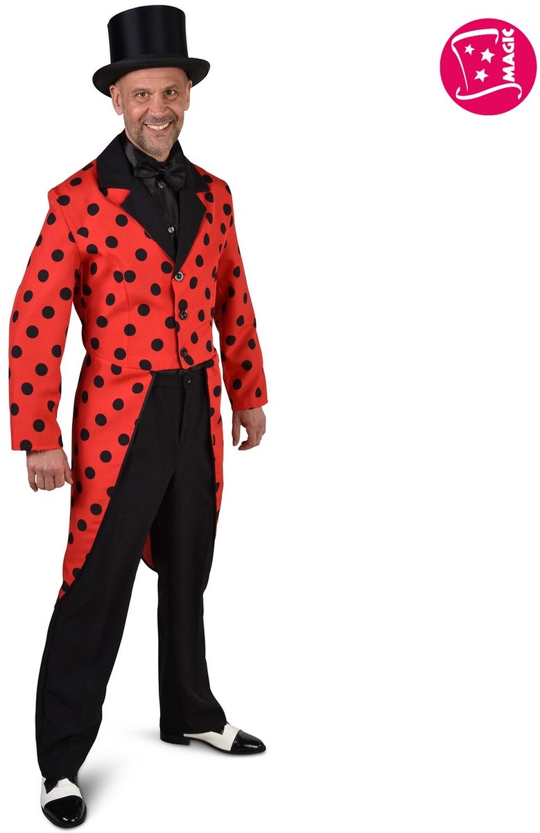 Stippen Bug Bert Man